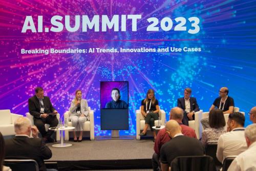 20230629 AI SUMMIT 2023 7S 01311