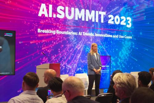 20230629 AI SUMMIT 2023 7S 01411