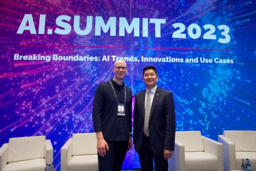 20230629 AI SUMMIT 2023 A7 02788