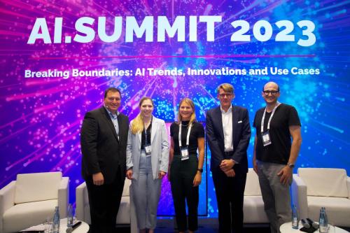 20230629 AI SUMMIT 2023 A7 02804