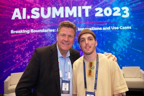 20230629 AI SUMMIT 2023 A7 02837