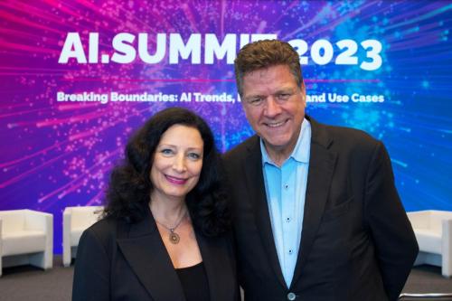 20230629 AI SUMMIT 2023 A7 02902